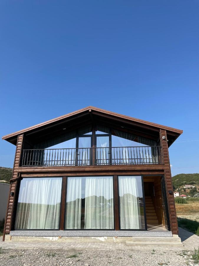 Posh 2 Villa