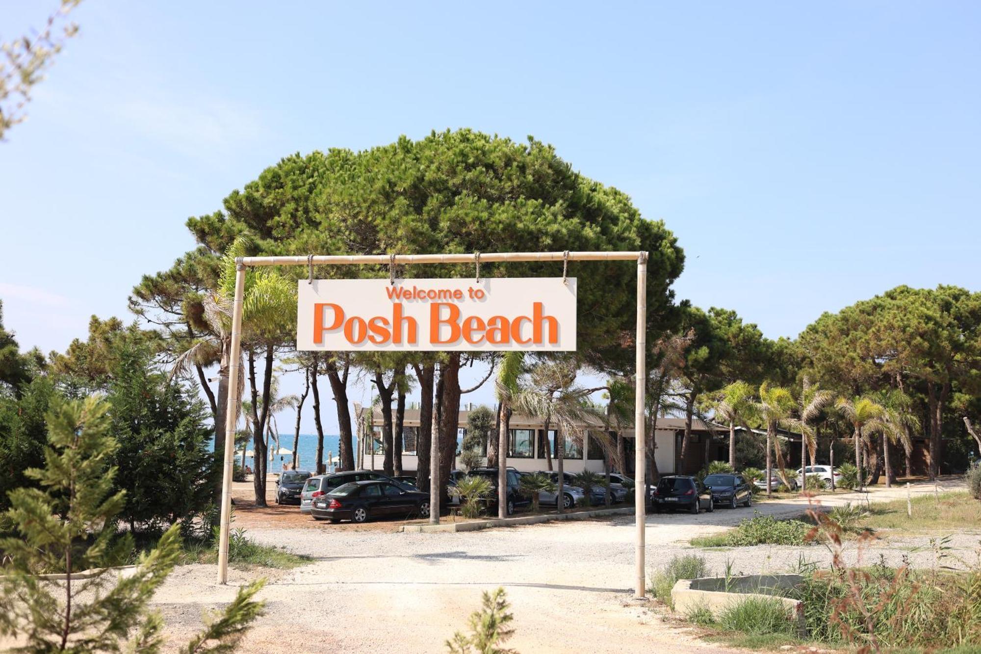 Posh 2 *